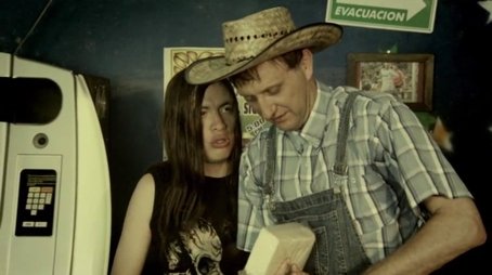 Aqui Comienza La Leyenda (2010) - Episode 1 poster and promotional image