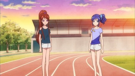Where Dreams Bloom (2014) - Episode 45 poster and promotional image