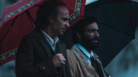 Betinho: No Fio da Navalha11