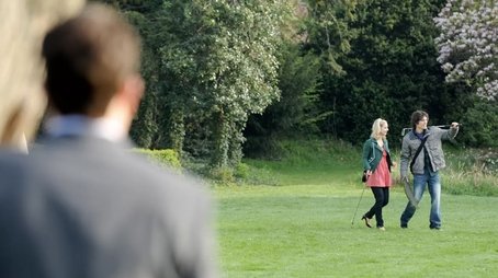 Episode 181 (2011) - Episode 181 poster and promotional image