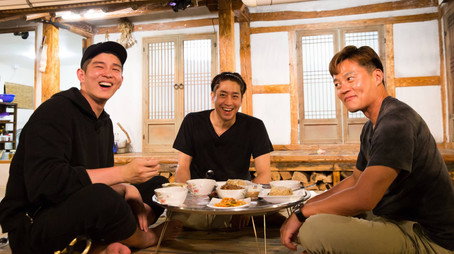 삼시세끼 어촌편 시즌 3