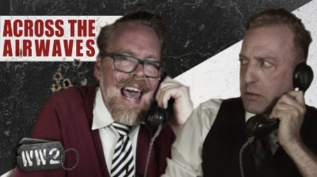 "What the actual f*ck, France?"- WW2 - Reading Comments (2019) - Episode 29 poster and promotional image