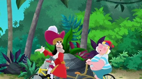 Free Wheeling Fun (2011) - Episode 15 poster and promotional image