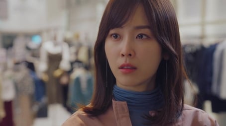 Temperature of Love11