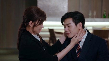 Hello Again! Stagione 1