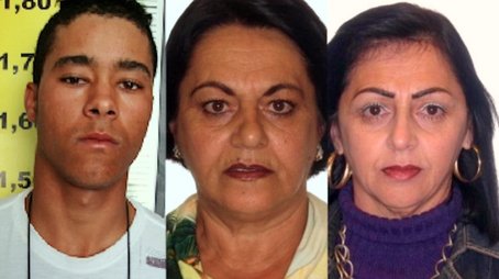 Investigação Criminal83