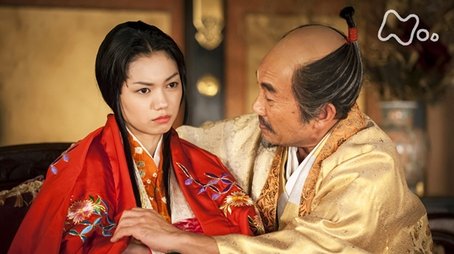 As One Who Succeeds (2014) - Episode 39 poster and promotional image