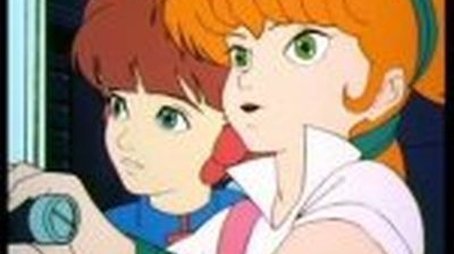 Mistress of Soul Tree (1986) - Episode 56 poster and promotional image