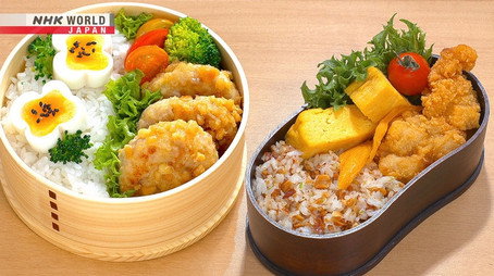 BENTO EXPO 시즌 8