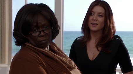 Are You My Mother? (2012) - Episode 10 poster and promotional image