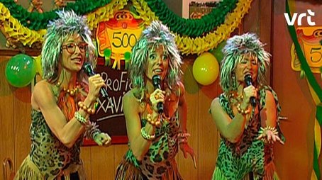 Feest! (2005) - Episode 5 poster and promotional image