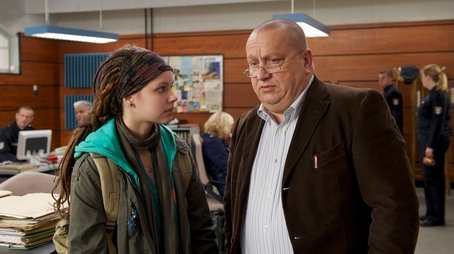 Episode 9 (2011) - Episode 9 poster and promotional image