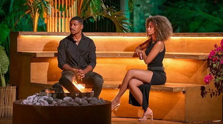 Ilha da Tentação: Brasil Stagione 1