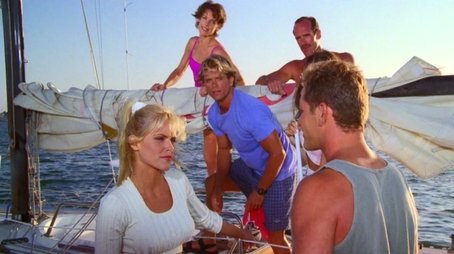 Sail Away (1996) - Episode 17 poster and promotional image
