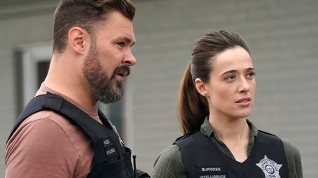 Chicago P.D.: Distrito 21102
