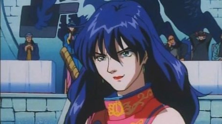 Wake Up Leon! The Destiny of a Cook! (1998) - Episode 40 poster and promotional image