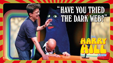 The Harry Hill Show Сезон 1