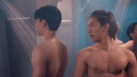 เลิฟ@นาย Сезон 1