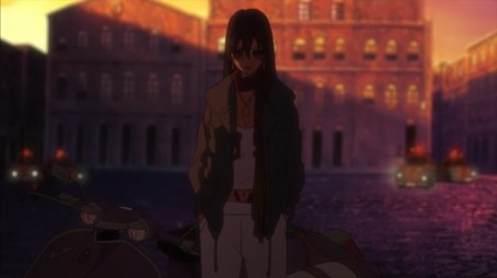 Run As You Are (2009) - Episode 22 poster and promotional image