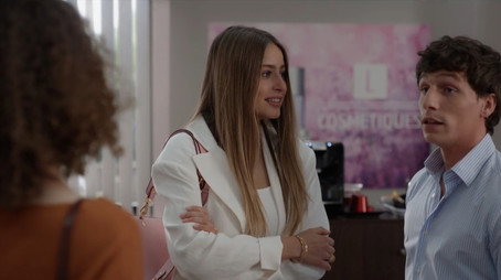 Crónicas del Sol Temporada 6