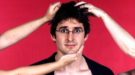 Louis Theroux's Weird Weekends Сезон 2