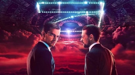 Season 7 (2024) - Season 7 poster and promotional image