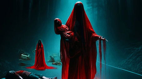 Yaksha (2025) poster