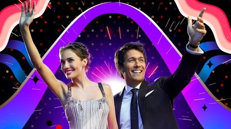 Season 47 (2014) - Season 47 poster and promotional image
