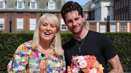 RHS Chelsea Flower Show 시즌 21