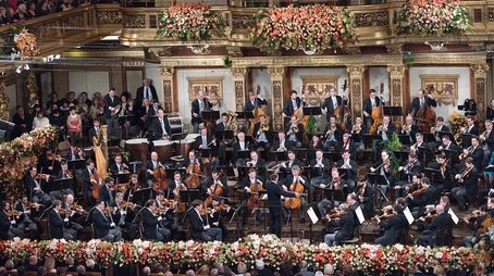 From Vienna: The New Year's Celebration 2017 (2017) - Episode 8 poster and promotional image