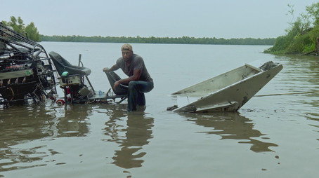 Swamp People Сезон 15