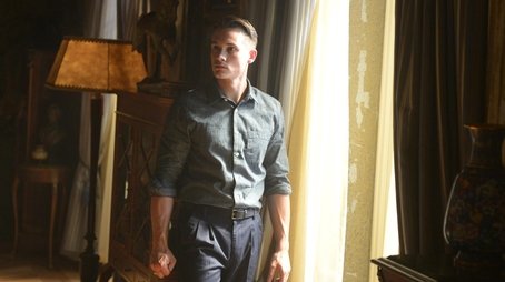 Walcott Prep (2016) - Episode 9 poster and promotional image