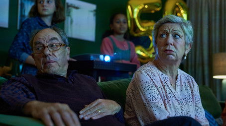 No Power (1) (2021) - Episode 9 poster and promotional image