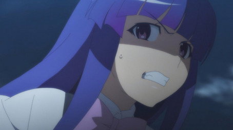ひぐらしのなく頃に 業 Сезон 2