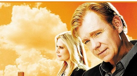 Season 8 (2009) - Season 8 poster and promotional image