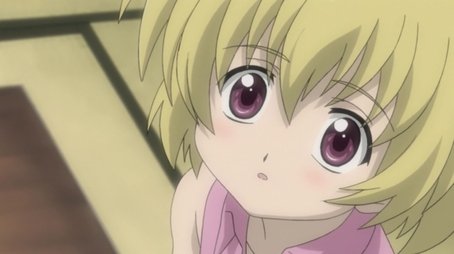 The Festival Accompanying Chapter - Part 7 - Trap (2007) - Episode 20 poster and promotional image