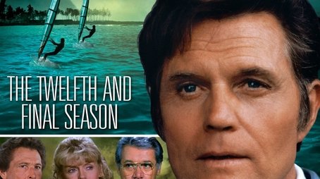 Season 12 (1979) - Season 12 poster and promotional image
