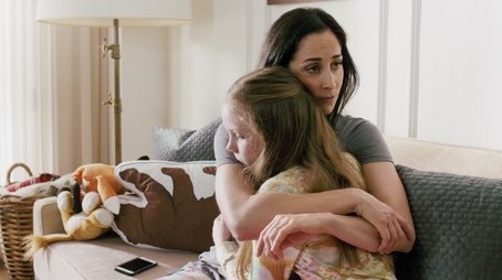 Spirit Animal (2018) - Episode 9 poster and promotional image