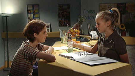 Episode 183 (1996) - Episode 183 poster and promotional image