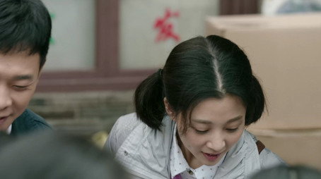 鸡毛飞上天 Stagione 1