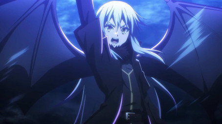 転生したらスライムだった件 Сезон 4