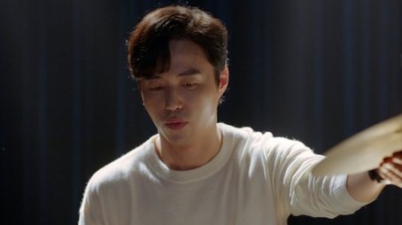 Hyun Jae’s TV Appearance (2022) - Episode 6 poster and promotional image