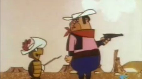 Billy the Cad (1962) - Episode 39 poster and promotional image