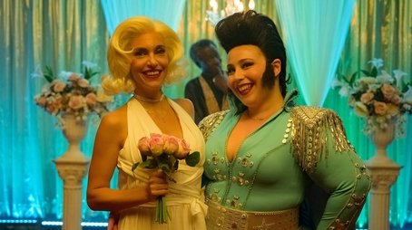 Episode 8 (2023) - Episode 8 poster and promotional image