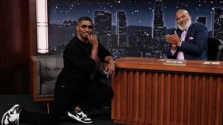 Jimmy Kimmel Live! Temporada 20