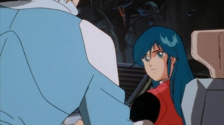 Tek-Set Malfunctions! (1992) - Episode 6 poster and promotional image