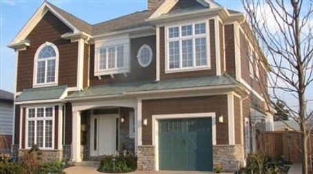 Vítejte doma Sezóna 3