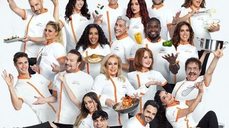 Temporada 2 (2023) - Season 2 poster and promotional image