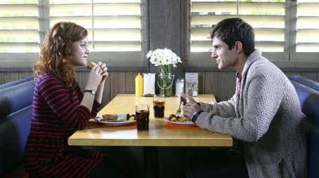 I'm Just Not That Into Me (2014) - Episode 7 poster and promotional image