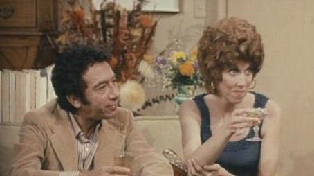 Come Live with Me (1972) - Episode 6 poster and promotional image